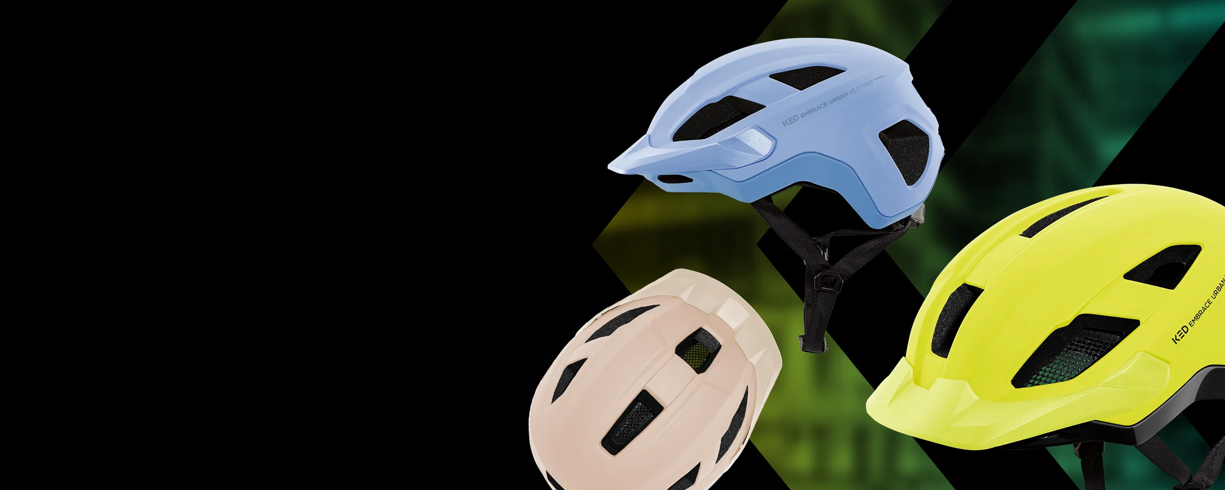 Perfekter Schutz für unabhängige Köpfe